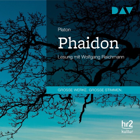 Phaidon - Platon