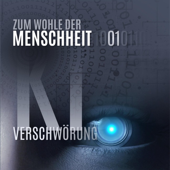 Verschwörung - Marcus Meisenberg
