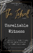The Inkwell presents: Unreliable Witness - The Inkwell
