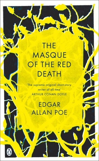 The Masque of the Red Death - Edgar Allan Poe