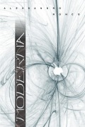 Cover-Bild zum Titel 'Moderna' von 'Alessandro Ronco'