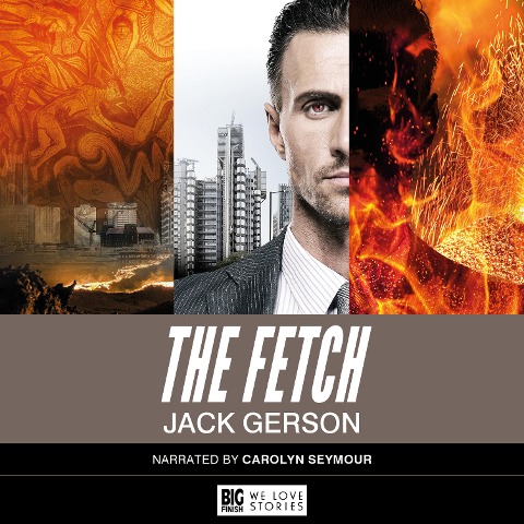 The Fetch - Jack Gerson