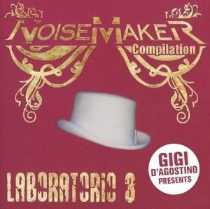 Laboratorio Vol.3 - Gigi D Agostino