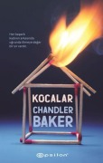 Cover-Bild zum Titel 'Kocalar Chandler Baker' von 'Kolektif'