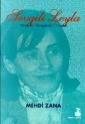 Cover-Bild zum Titel 'Sevgili Leyla' von 'Mehdi Zana'