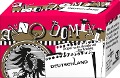 Cover-Bild zum Titel 'Anno Domini - Deutschland' von 'Urs Hostettler, Uwe Rosenberg'