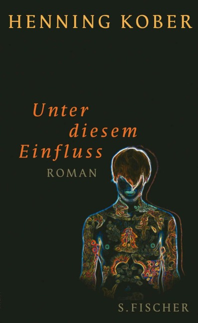 Unter diesem Einfluss - Henning Kober