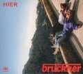 Cover-Bild zum Titel 'Hier' von 'Bruckner'