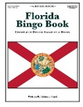Florida Bingo Book: Complete Bingo Game In A Book - Rebecca Stark