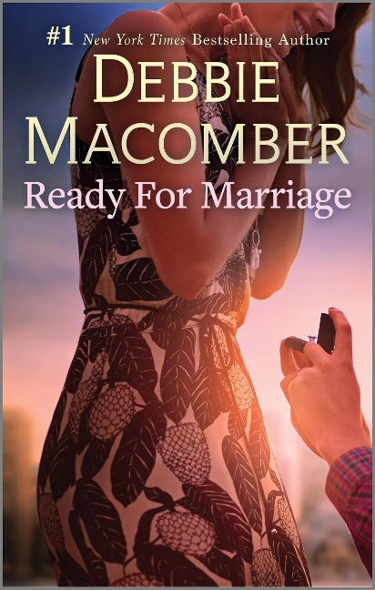 Ready for Marriage - Debbie Macomber