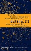 Cover-Bild zum Titel 'dating.21' von ''