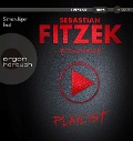 Playlist - Sebastian Fitzek