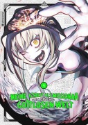 Cover-Bild zum Titel 'Meine Arbeit als Missionar in einer gottlosen Welt 04' von 'Aoi Akashiro, Hangetsubansonyo'