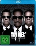 Cover-Bild zum Titel 'Men in Black 3' von 'Etan Cohen, David Koepp, Michael Soccio, Jeff Nathanson, Lowell Cunningham'