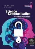 Science communication - Tome 1 - James A. Levine