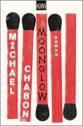 Cover-Bild zum Titel 'Moonglow' von 'Michael Chabon'