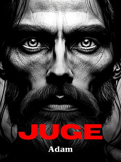 Juge - Adam
