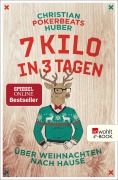 7 Kilo in 3 Tagen - Christian Pokerbeats Huber