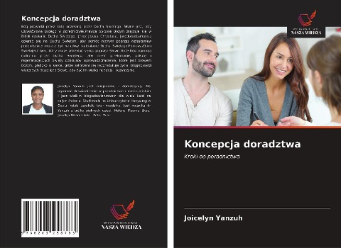 Koncepcja doradztwa - Joicelyn Yanzuh