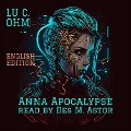 Cover-Bild zum Titel 'Anna Apocalypse' von 'C. Lu Ohm'