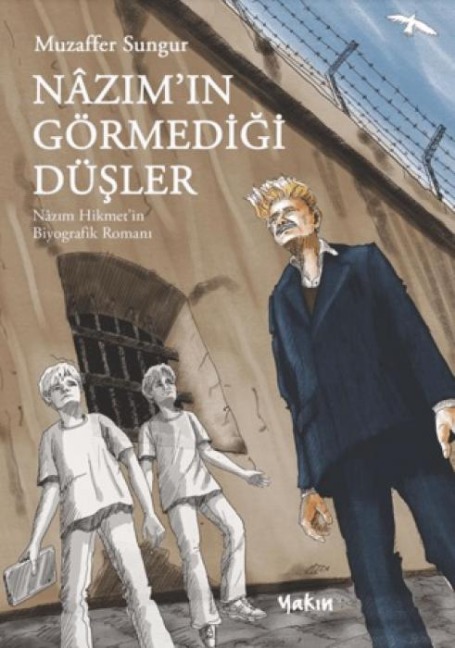 Nazimin Görmedigi Düsler - Muzaffer Sungur