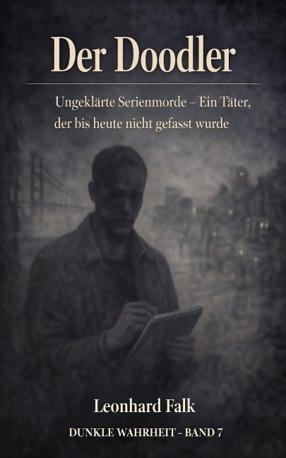 Der Doodler - Leonhard Falk