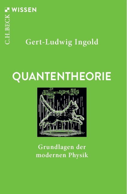 Quantentheorie - Gert-Ludwig Ingold