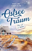 Cover-Bild zum Titel 'Tanz auf den Wellen' von 'Frida Luise Sommerkorn'