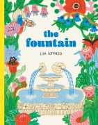 Cover-Bild zum Titel 'The Fountain' von 'Lisa Loffredo'