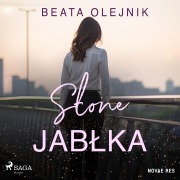 Cover-Bild zum Titel 'S¿one Jab¿ka' von 'Beata Olejnik'