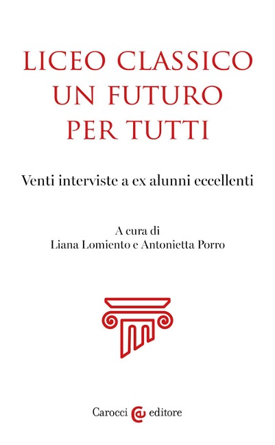 Liceo classico un futuro per tutti - 