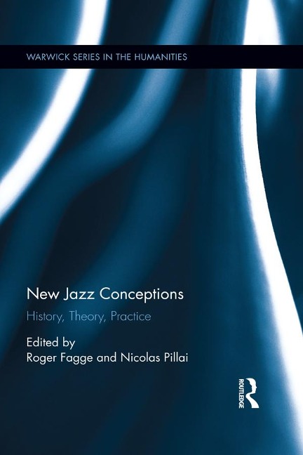 New Jazz Conceptions - 