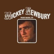 Cover-Bild zum Titel ''Frisco Mabel Joy' von 'Mickey Newbury'