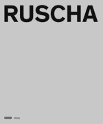 Cover-Bild zum Titel 'Catalogue Raisonné of the Books, Prints, and Photographic Editions, 1960-2022' von 'Edward Ruscha'
