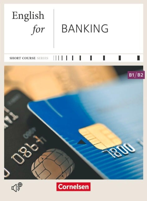 English for Banking B1-B2 - Mike Seymour
