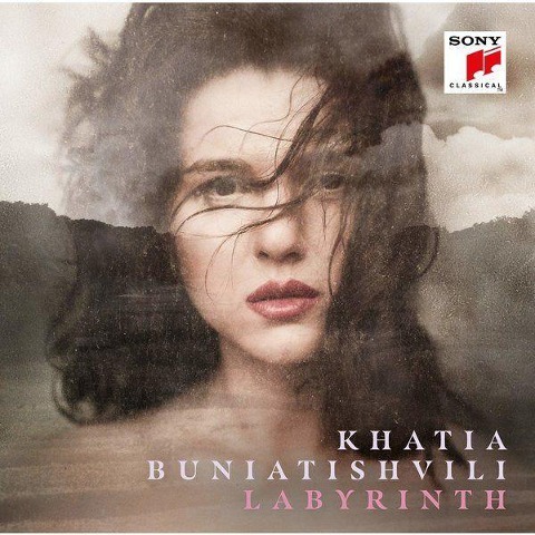 Labyrinth - Khatia Buniatishvili