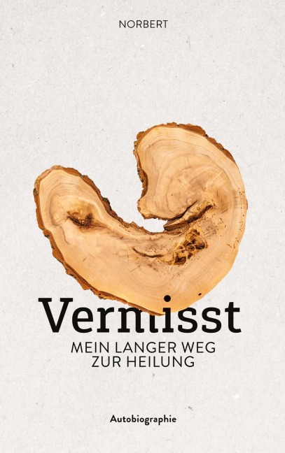 Vermisst - Norbert