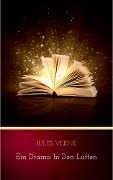 Ein Drama in den Lüften - Jules Verne