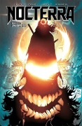 Cover-Bild zum Titel 'Nocterra 3' von 'Scott Snyder'