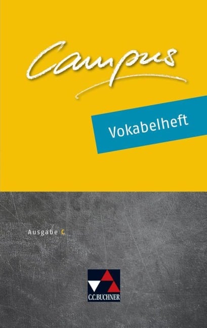 Campus C Neu Vokabelheft Bayern