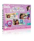 Cover-Bild zum Titel 'Hörspiel-Box,Folge 4-6' von 'Gabby's Dollhouse'