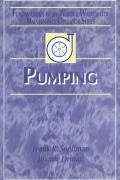 Cover-Bild zum Titel 'Pumping' von 'Frank R. Spellman, Joanne Drinan'