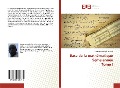 Cover-Bild zum Titel 'Base de la mathématique 9ème annéeTome I' von 'Oumar Hamadoun Sangho'
