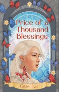 Cover-Bild zum Titel 'Price of a Thousand Blessings Volume 2' von 'Ginn Hale'