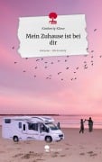 Cover-Bild zum Titel 'Mein Zuhause ist bei dir. Life is a Story - story.one' von 'Kimberly Klose'
