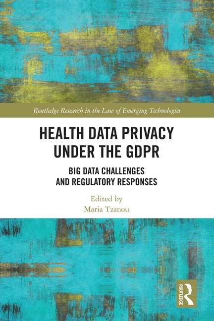 Health Data Privacy under the GDPR - 