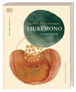 Cover-Bild zum Titel 'Tsukemono' von 'Yoko Nakazawa'