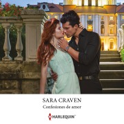 Cover-Bild zum Titel 'Confesiones de amor' von 'Sara Craven'