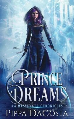 Prince of Dreams - Pippa Dacosta