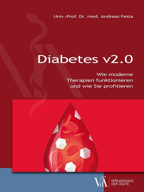 Diabetes v2.0 - Andreas Festa